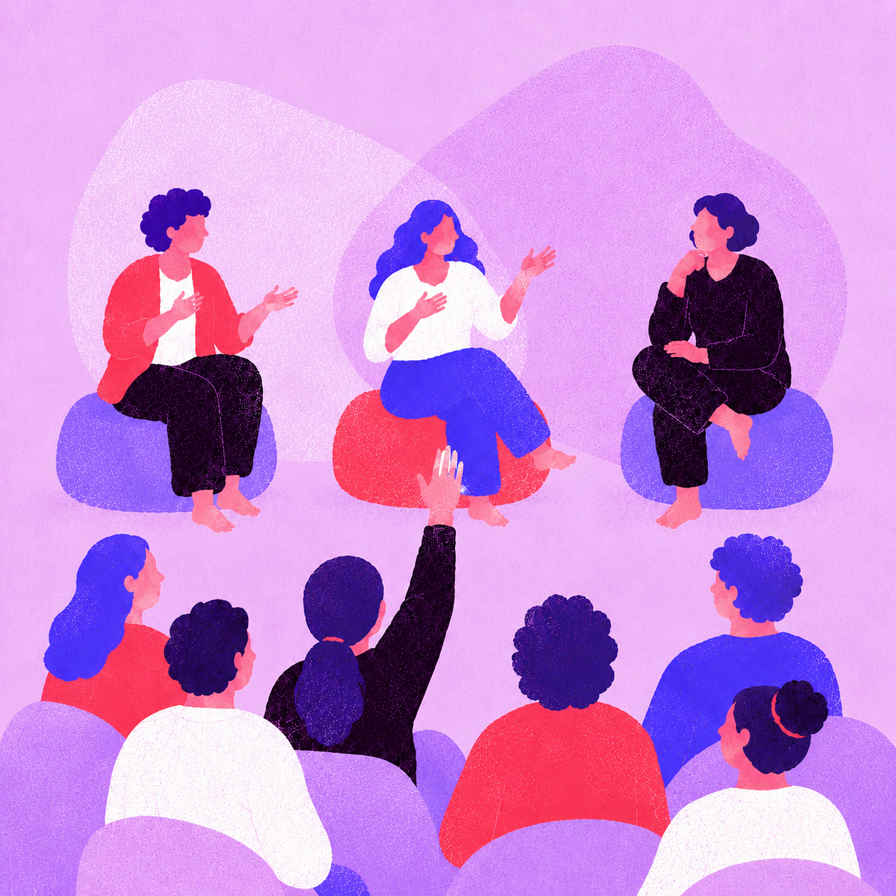 festivalsoma range of events panels and qa sessions card Festival Soma 2027 - 34